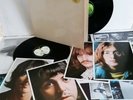 The Beatles von The Beatles (Vinyl - LP) EX+ (White Album) Reissue 1973