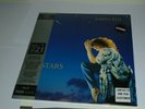 SIMPLY RED- STARS HMV 1921 BRAND NEW/SEALED BLUE VINYL LTD EDITION MINT 2021