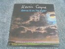 Kevin Coyne - Blame It On The Night 1974 UK LP VIRGIN 1st