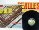 BEATLES PLEASE PLEASE ME APPLE EAS-80550 JAPAN VINYL LP