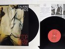 TALKING HEADS STOP MAKING SENSE EMI EMS-91096 JAPAN VINYL LP