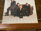 THE CRANBERRIES  No Need To Argue GREEN Vinyl  RARE