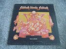 Black Sabbath - Sabbath Bloody Sabbath 1973 UK LP WWA 1st