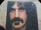 Frank Zappa Apostrophe () Discreet  K 59201 UK Press Vinyl LP