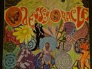 The Zombies Odessey and Oracle A1/B1 1st Press VG CBS 63280 Mono