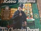 Robbie Williams - The Christmas Present - Vinyl Record new sealed