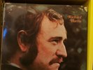 RICHARD HARRIS - A TRAMP SHINNING VINYL LP 1st UK Mono Press RCA Victor - RD 794