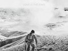 Jeff Tweedy - Love Is The King (clear vinyl)- LP Brand New/Still Sealed