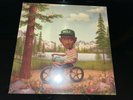 Tyler The Creator - Wolf PINK COLOUR Vinyl 2 x LP + CD 2LP READY FOR DISPATCH #2