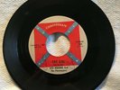 soul OTIS REDDING & THE PINETOPPERS  
