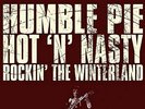 HUMBLE PIE Hot JAPAN CD, Japan Mini LP CD Papersleeve Edition VSCD4326 OBI s9439