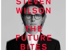 Steven Wilson The Future Bites Tour LP plus 7 inch single And Replacement LP