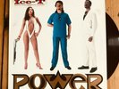 Ice-T - Power LP Vinyl (Original EU UK Pressing 1988)