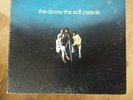 Doors Soft Parade Vinyl Record LP Gatefold Sleeve
