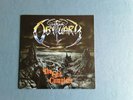 OBITUARY the end complete LP 1992 rc records