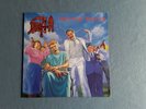 DEATH spiritual healing LP 1990 under one flag