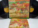 Paul Beaver Nonesuch Guide Electronic Music 1970 Repress Vinyl Double LP Box Set