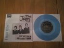 The Jam - Pop Art Poem 7
