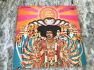 JIMI HENDRIX EXPERIENCE AXIS BOLD AS LOVE REPRISE 1968 CLUB EDITION VG/VG