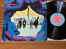 GEORGE RUSSELL PRESENTS THE ESOTERIC CIRCLE LP EX/EX 1971 Jazz (Vinyl)