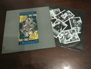 WARRANT *DOG EAT DOG* LP 1992 DUTCH EDITION RARE NM