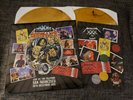 Metallica - Live at the Fillmore 10/12/2011 - final show - Limited 100 YELLOW