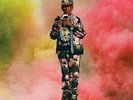 New Age Doom & Lee Scratch Perry- Lee Scratch Perry's Guide to the Universe LP