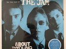 The Jam - About The Young Idea - The Very Best of The Jam | 3LP Vinyl Record