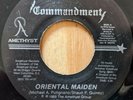 Commandment- Oriental Maiden / Engraved In Stone 7
