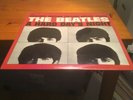 ***BEATLES***”A Hard Day’s Night” (Capitol Records SW-11921) Sealed Vinyl Record