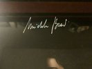 AUTOGRAFATO MICHELE BRAVI ?LA GEOGRAFIA DEL BUIO EXTENDED VERSION 0602438997220