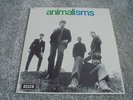 The Animals - Animalisms 1966 UK LP DECCA 1st MOD R&B
