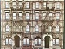 LED ZEPPELIN Physical Graffiti GEORGE PIROS Presswell NEAR MINT Swan Song CRC