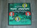 A-956 DECCA 78s IRVING BERLIN'S WHITE CHRISTMAS Bing Crosby Danny Kaye Peggy Lee