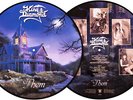 King Diamond - Them [Picture Disc] NEW Vinyl LP Album