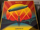 Led Zeppelin - Celebration Day 3xlp vinyl box set