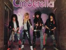 Cinderella - Night Songs [Violet Colored Vinyl] NEW Sealed Vinyl LP Album
