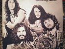 Looking Glass (Brandy) 1972 Yellow Epic • First Pressing  VG++ Ex