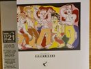 Frankie Goes To Hollywood. Welcome To The Pleasuredome. HMV 1921. New & Sealed.