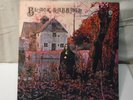 Vintage Black Sabbath Self Titled LP Record Ozzy Osbourne 1st Record