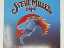 The Steve Miller Band Greatest Hits 1974-78 LP Vinyl