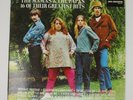 THE MAMAS AND THE PAPAS 16 Greatest Hits Original Vinyl LP 12 Inch Record