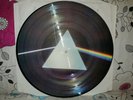 PINK FLOYD - THE DARK SIDE OF THE MOON - PICTURE DISC - SPAIN - NEW