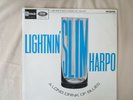 Lightnin' Slim Slim Harpo Album A Long Drink Of Blues LP Stateside SL 10135