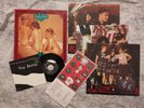 Die Ärzte – Live (Nach Uns Die Sintflut) 3LP +7