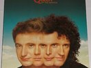 QUEEN The Miracle 1989 Original UK Vinyl LP PCSD 107 Queen Live Stamps on P&P