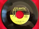 Clovers, Atlantic 977, I Played The Fool & Hey Miss Fannie, Nice group ballad ?