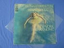 Tchaikovsky Bernstein Swan Lake Ballet Suite 12