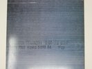 New Order - Brotherhood Vinyl LP - 1986