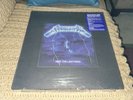 Ride the Lightning (Deluxe Box Set) by Metallica (Record, 2016)